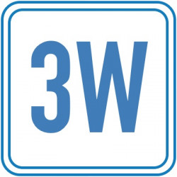 3Watt