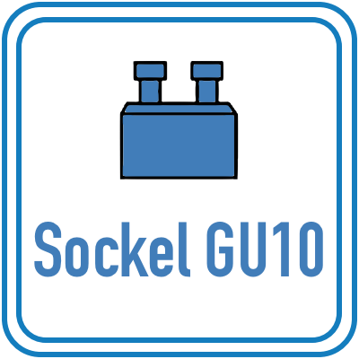Gu10 Sockel