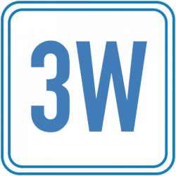 3Watt