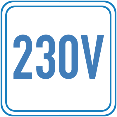 230Volt