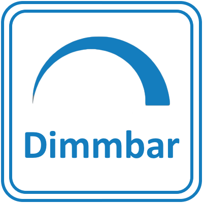 Dimmbar