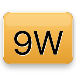 9 Watt