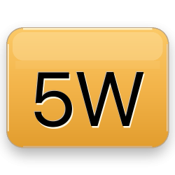 5Watt
