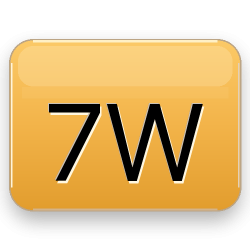 7Watt