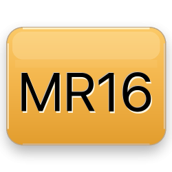 MR16 Sockel