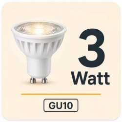 3 Watt