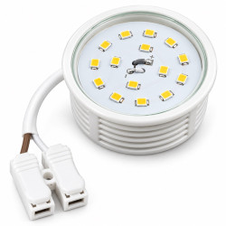 Flache LED Module