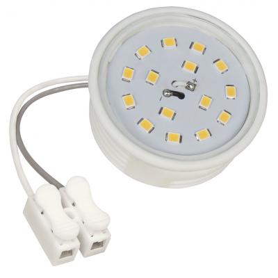 LED-Modul, 5Watt, 400 Lumen, 230Volt, 100% dimmbar, Neutralweiss, 4000Kelvin