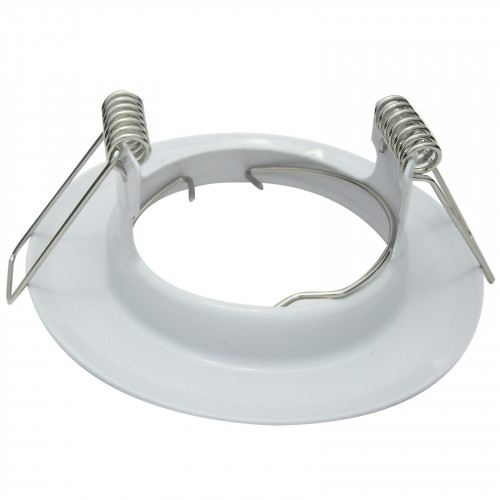 SMD LED Einbaustrahler Tom | 230Volt | 9 Watt | 900 Lumen | Weiss