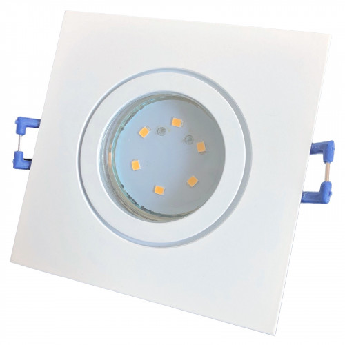 LED Einbaustrahler Marin / 230V / 5W / STEP DIMMBAR / ET = 32mm / IP44