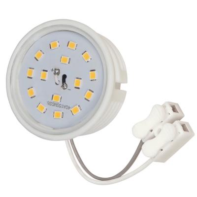 LED-Modul, 5Watt, 400 Lumen, 230Volt, Step dimmbar, Warmweiß, 3000Kelvin