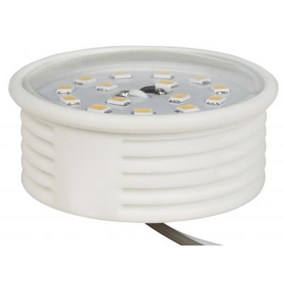 LED-Modul, 7Watt, 470 Lumen, 230Volt, 100% dimmbar, Neutralweiß, 4000Kelvin