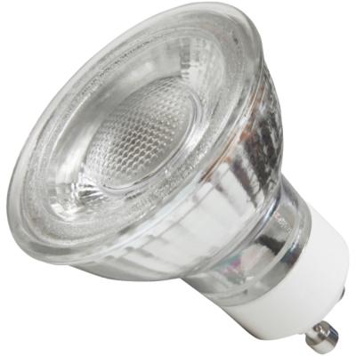 IP67 Boden- Einbauleuchte mit 7Watt Leuchtmittel. Warmweiss - 3000k