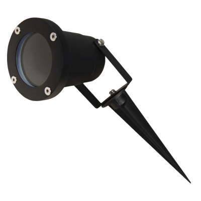 Bodeneinbaustrahler / Aufbaustrahler / SMD LED / 230Volt / IP65 / 5W STEP DIMMBAR