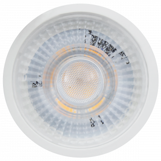 MCOB LED Modul, 5Watt, 400 Lumen, 230Volt, Step dimmbar, Warmweiß, 3000Kelvin