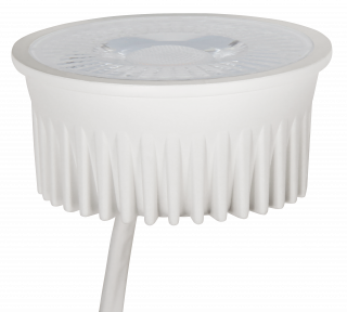 MCOB LED Modul, 5Watt, 400 Lumen, 230Volt, Step dimmbar, Warmweiß, 3000Kelvin