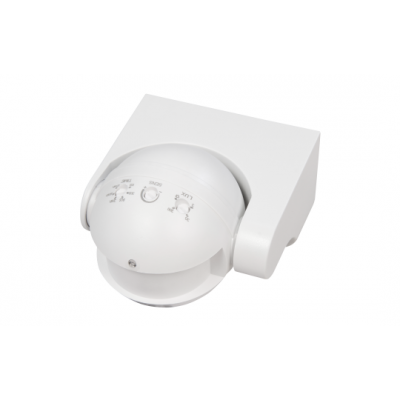 HF / MIKROWELLEN-BEWEGUNGSMELDER - 1200W - 180°