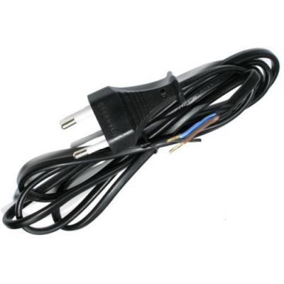 6er Set | Flache LED Möbel Einbauspots New Lina | 12V | 2W | LED Trafo | 230V Zuleitung