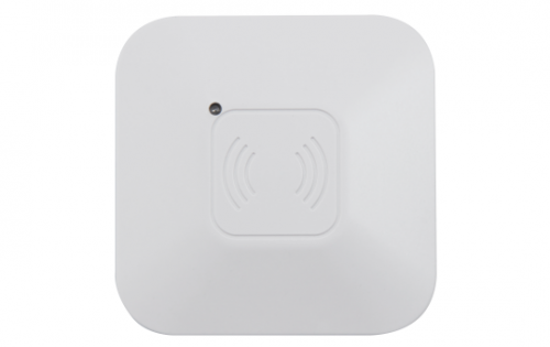 HF / MIKROWELLEN-BEWEGUNGSMELDER  360°, 800W, LED GEEIGNET