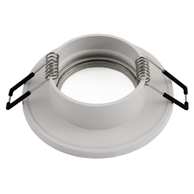 85mm IP44 LED Bad Einbauspots | 230V | 5W | Loch = 60 - 70mm | DIMMBAR