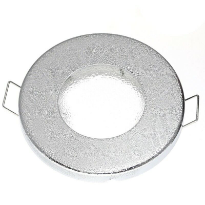 Bad Einbaustrahler Aqua / 12Volt / IP65 / Ohne LED Leuchtmittel