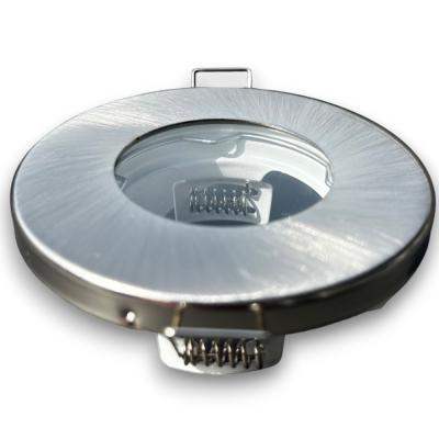 Bad Einbaustrahler Aqua / 12Volt / IP65 / Ohne LED Leuchtmittel