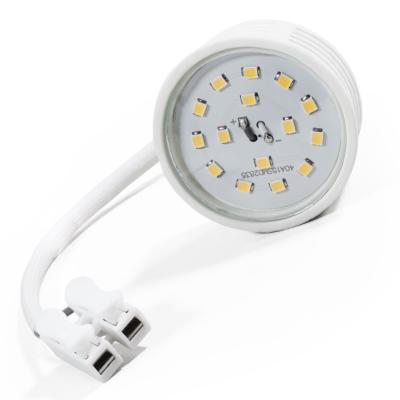 LED-Modul, 5Watt, 400 Lumen, 230Volt, 100% dimmbar, Warmweiß, 3000Kelvin