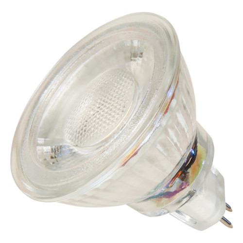 12V LED Einbaustrahler Set Marina IP44 4er Set 5W GU5.3 MR16 120cm AMP Kabel inkl. Trafo