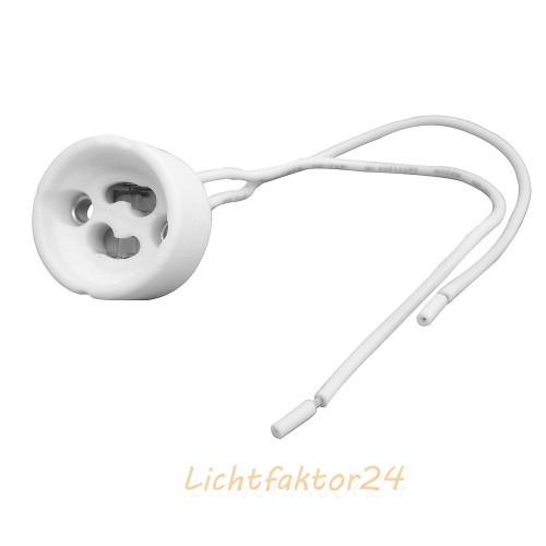 230Volt / Decken- Einbauspot Tomas / 7Watt / LED Leuchtmittel / Gu10 / Stufenlos DIMMBAR