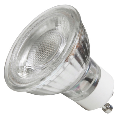 7Watt IP65 LED Badezimmer Einbauleuchte Aqua65 230V