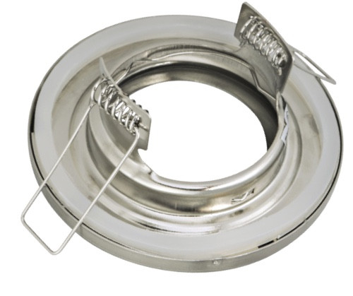 7Watt IP65 LED Badezimmer Einbauleuchte Aqua65 230V