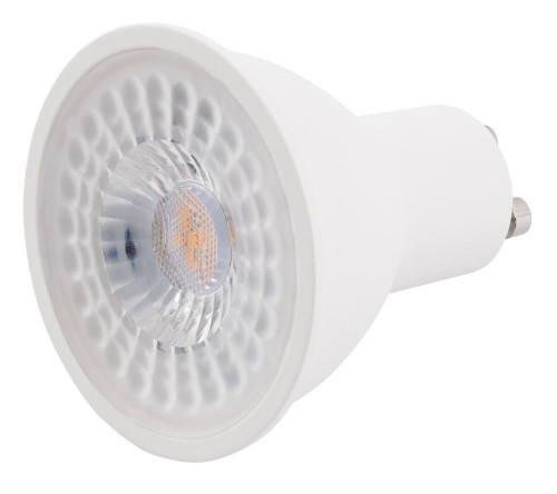 7Watt / LED Leuchtmittel Gu10 / DIMMBAR / 3000k / 4^50lm / 230Volt / Warm-Weiß