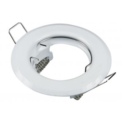 LED Einbaustrahler Tom / 230V / 3Watt / 250Lumen / Weiss