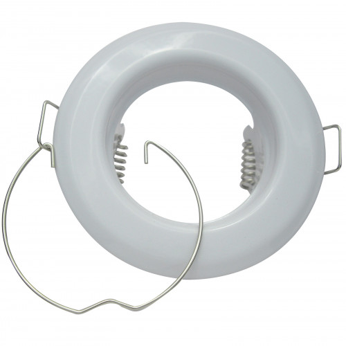 LED Einbaustrahler Tom / 230V / 3Watt / 250Lumen / Weiss