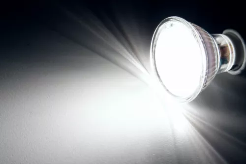 LED-Modul, 5Watt, 400 Lumen, 230Volt, Step dimmbar, Neutralweiss, 4000Kelvin