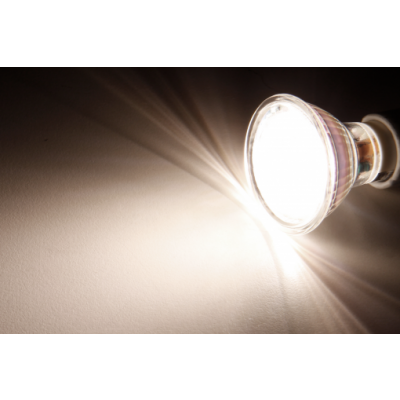 LED-Modul, 5Watt, 400 Lumen, 230Volt, Step dimmbar, Warmweiß, 3000Kelvin