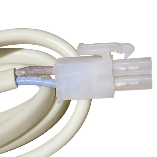 AMP Verlängerungsleitung für 12V DC