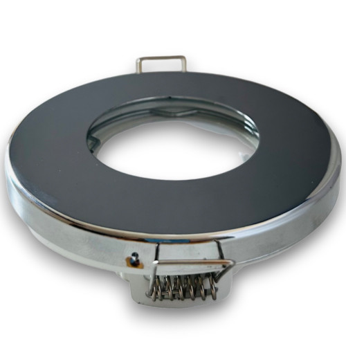 Bad Einbaustrahler Aqua / 12Volt / IP65 / Ohne LED Leuchtmittel