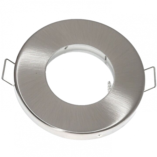 Bad Einbaustrahler Aqua / 12Volt / IP65 / Ohne LED Leuchtmittel