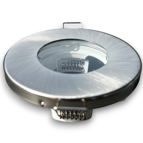 Bad Einbaustrahler Aqua / 230Volt / IP65 / Ohne LED Leuchtmittel