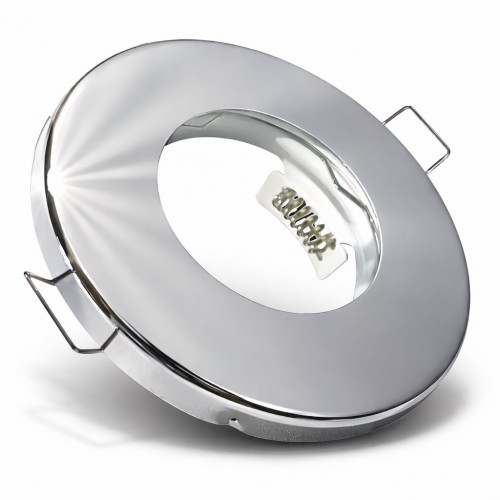 Bad Einbaustrahler Aqua / 230Volt / IP65 / Ohne LED Leuchtmittel