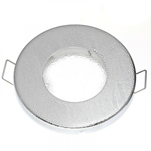 Bad Einbaustrahler Aqua / 230Volt / IP65 / Ohne LED Leuchtmittel