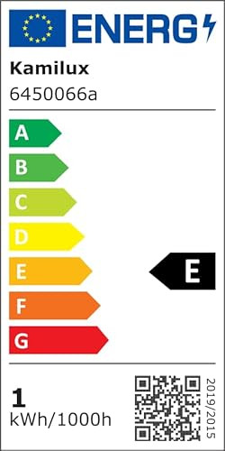 Flacher SMD LED Bodeneinbauspot 12V 0.5W für Korkböden, Laminat, Parkett, Fliesen usw. Begehbar - IP67