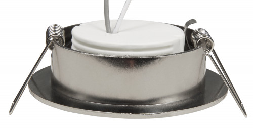 Flacher SMD LED Einbaustrahler Tomas | 230V | 7Watt | DIMMBAR | ET=30mm