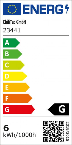 Gartenstrahler Set mit 4 Spots, Netzteil, Erdspieß, 3000K Warmweiß, IP44, ideal für den Außenbereich.