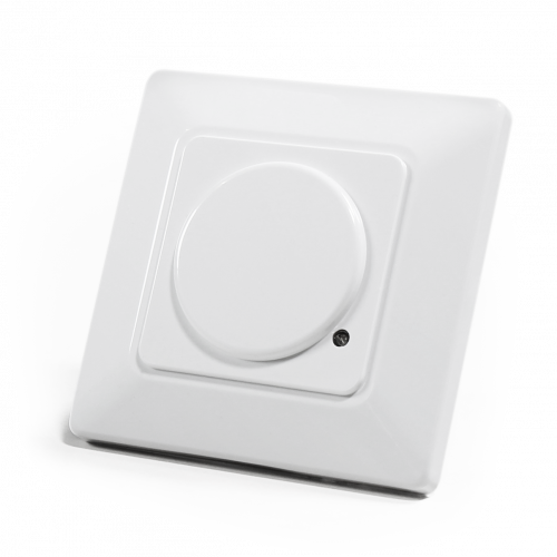 HF / MIKROWELLEN-BEWEGUNGSMELDER 230V. 1200W, UNTERPUTZ