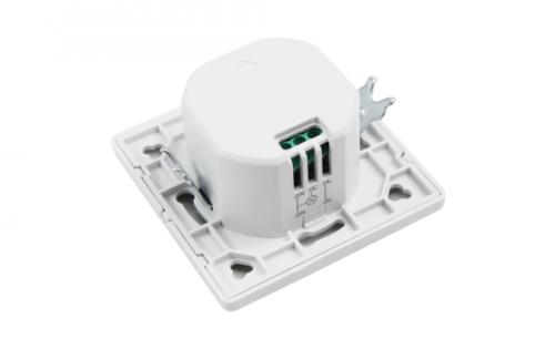 HF / MIKROWELLEN-BEWEGUNGSMELDER 230V. 1200W, UNTERPUTZ