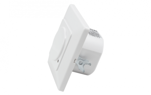 HF / MIKROWELLEN-BEWEGUNGSMELDER 230V. 1200W, UNTERPUTZ