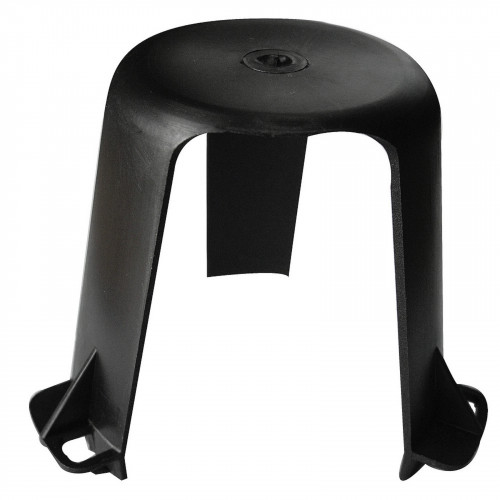 Hitzeschutz Distanzhalter für Einbaustrahler 62–90 mm – 10 Stück