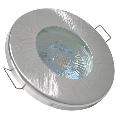 LED Bad Einbaustrahler Aqua65 12V MR16 | IP65 | 3W 250lm | Dusche & Feuchtraum